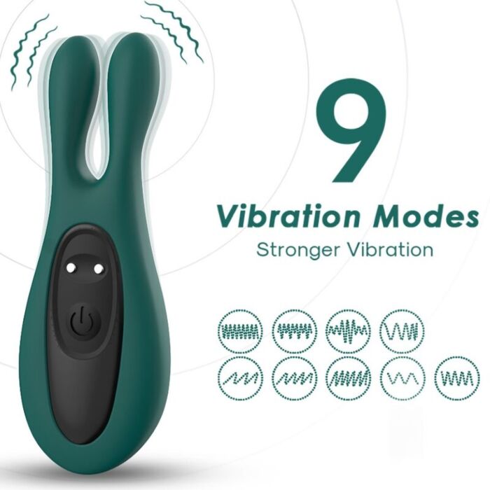 Wibrator Armony ARMONY - Detachable vibrating bullet Wibrator Armony ARMONY - Detachable vibrating bullet