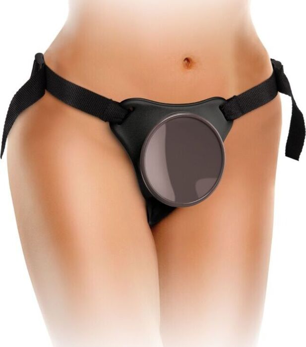 Arnés King Cock Elite - Komfort i Wygoda