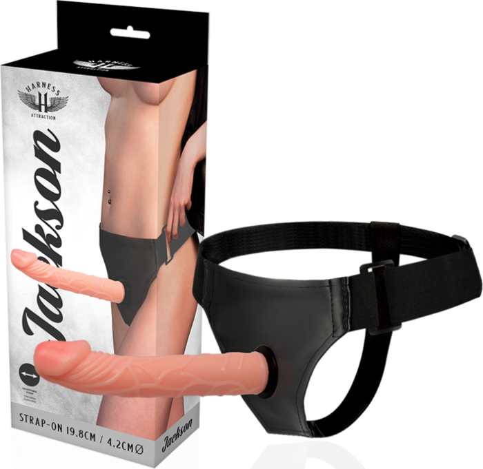 Pasywna atrakcja - 19,8 x 4,2 cm Pasywna atrakcja - 19,8 x 4,2 cm