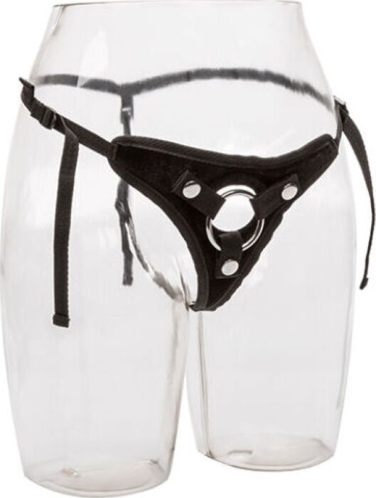 Arnesy Calexotics Royal The Princess - Luksusowy Design Arnesy Calexotics Royal The Princess - Luksusowy Design