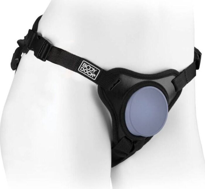 Arnes DILLIO Body Dock - Najłatwiejszy w użyciu