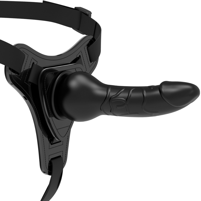 Arnes FETISH SUBMISSIVE HARNESS - komfortowy i funkcjonalny