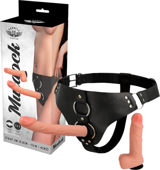 Pasywny Uchwyt Magnetyczny 20cm - Magnetyczne Przyciąganie Murdocka