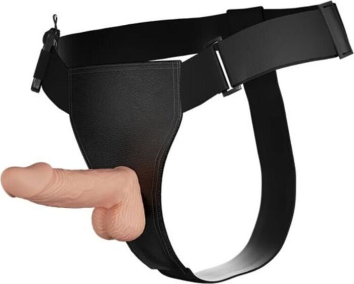 Pasja Dziki Uprząż