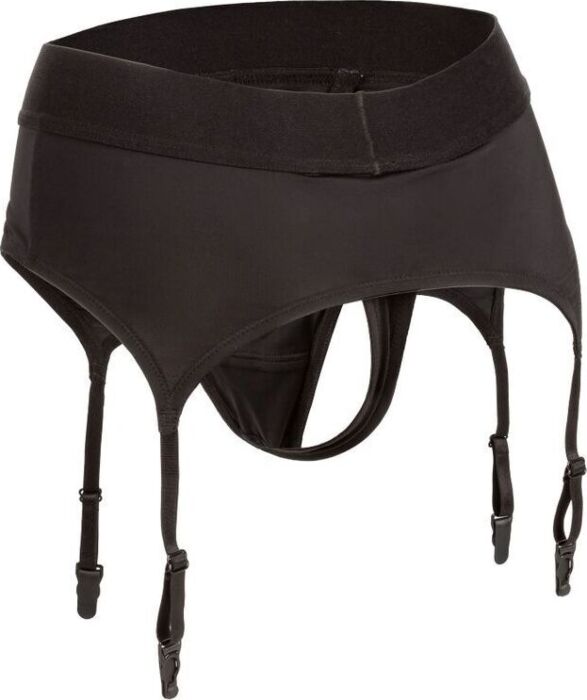 Arnesy CalExotics Boundless Tanga z Ligurowym