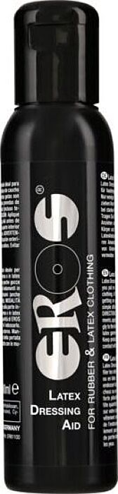 Środek do ubierania lateksu EROS 100 ml