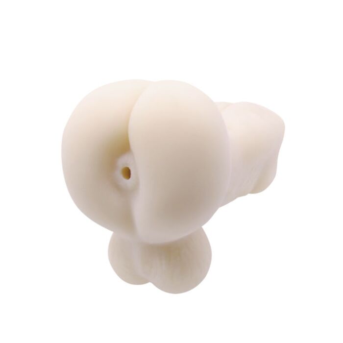 Masturbator BAILE FOR HIM Back Spirit Mini Masturbator BAILE FOR HIM Back Spirit Mini