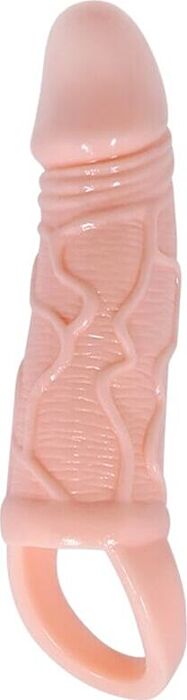 Plecionka - Pasek Extensor 13,5 cm Plecionka - Pasek Extensor 13,5 cm