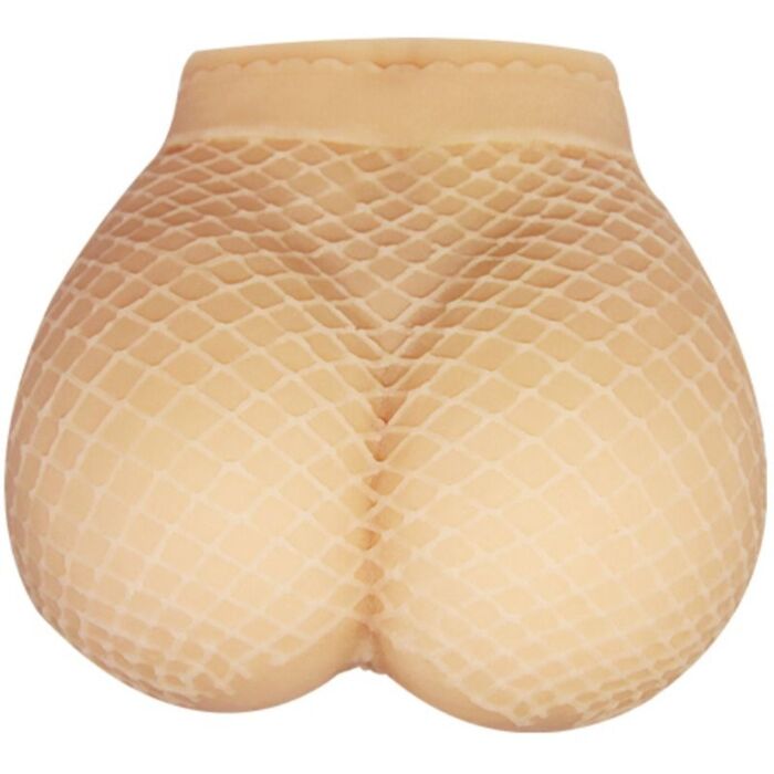 Masturbator BAILE FOR HIM z wibracjami i systemem głosowym Masturbator BAILE FOR HIM z wibracjami i systemem głosowym