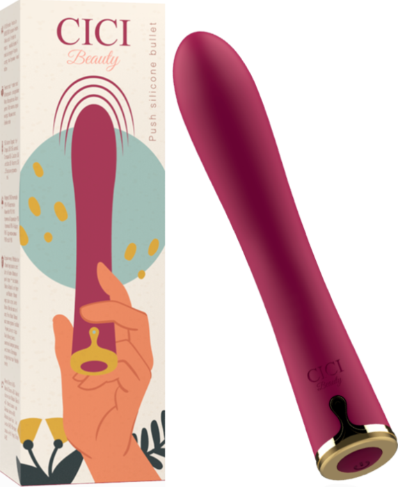 Kula silikonowa Cici Beauty