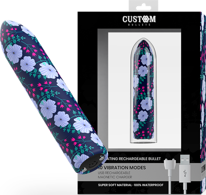 Ponownie ładowana kula Spring - Personalizowalne intensywności Ponownie ładowana kula Spring - Personalizowalne intensywności