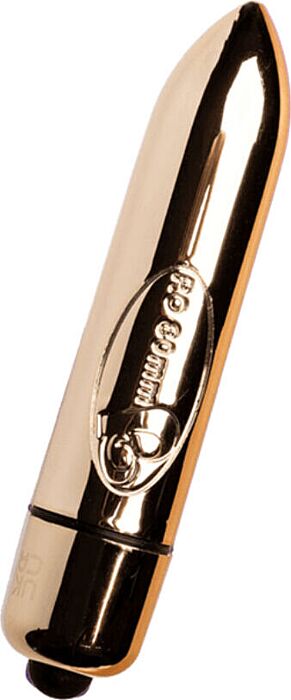 Wibrator bullet ROCKS-OFF RO-80 Champagne