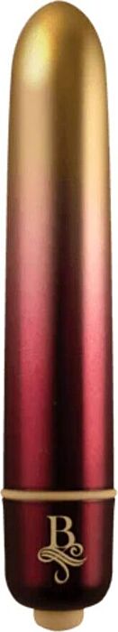 Bala wibracyjna ROCKS-OFF RO-90 Debutante - Złota