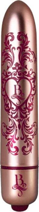 Bala wibracyjna Rocks-Off RO-90 Promenade różowa Bala wibracyjna Rocks-Off RO-90 Promenade różowa