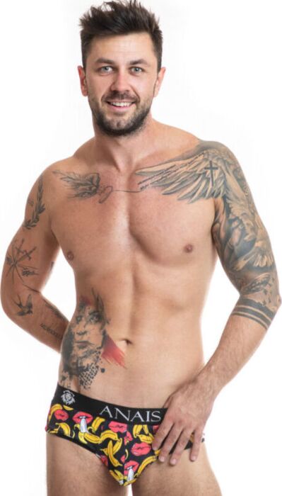 Tanga Banana XL