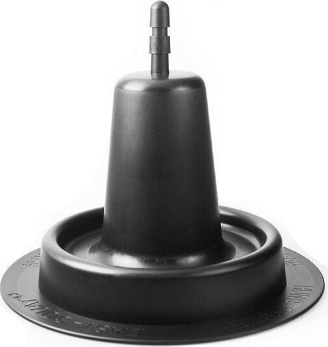 Podstawa do przysiadów HUNG SYSTEM Easy Squat z przyssawką