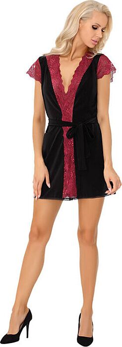 Bata LIVCO CORSETTI KUMIKO Elegancka i Seksowna