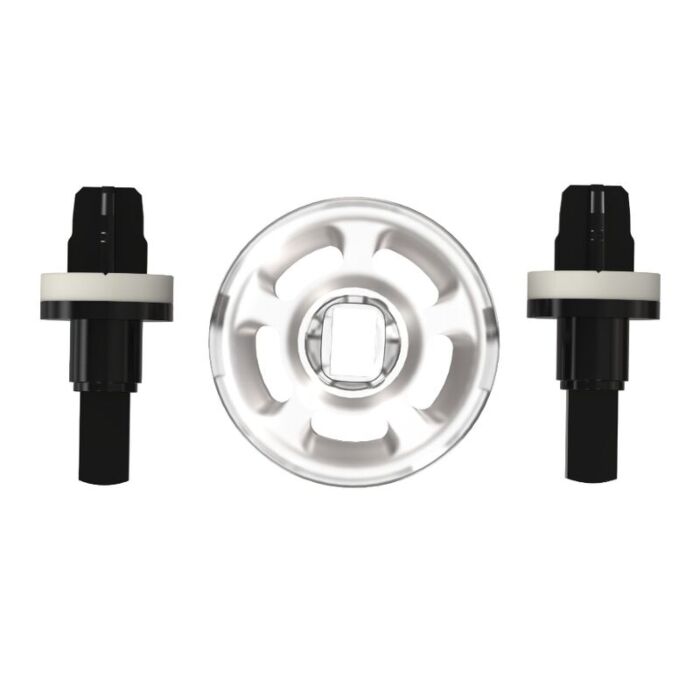 Zestaw zaworu BATHMATE HYDRO VALVE do pompki Zestaw zaworu BATHMATE HYDRO VALVE do pompki