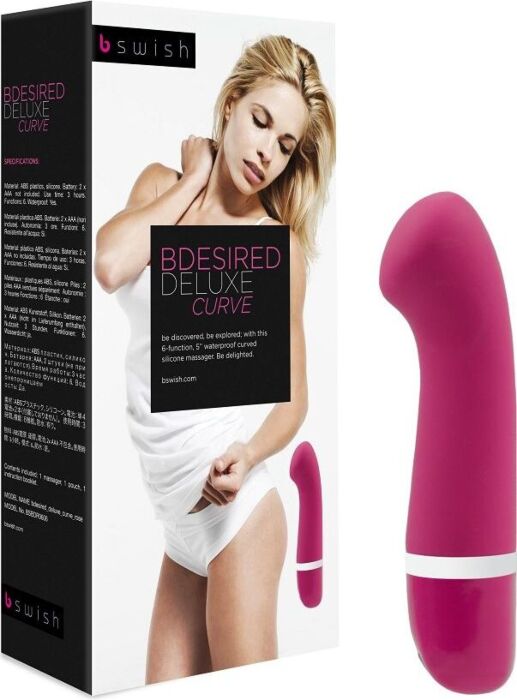 Bdesired deluxe curve rosa Bdesired deluxe curve rosa