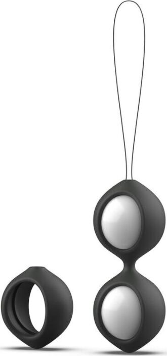 Bfit Flex 28g - Czarny pierścień