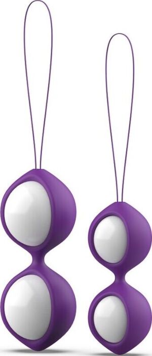 Bfit Fioletowy - Klasyczny Odcień