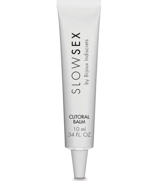 Balsam stymulujący do łechtaczki 10 ml - zdjęcie 2