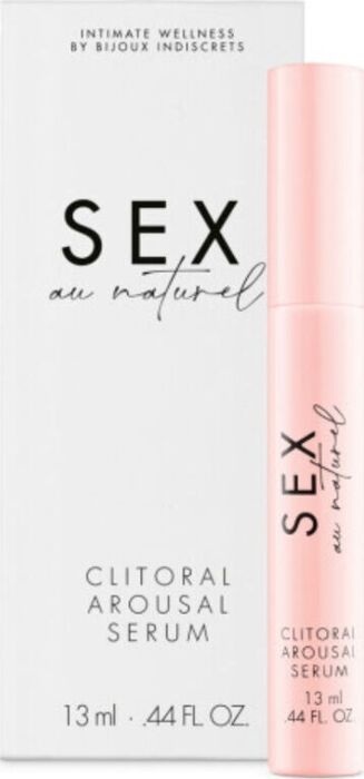 Serum Orgazm Klitoris