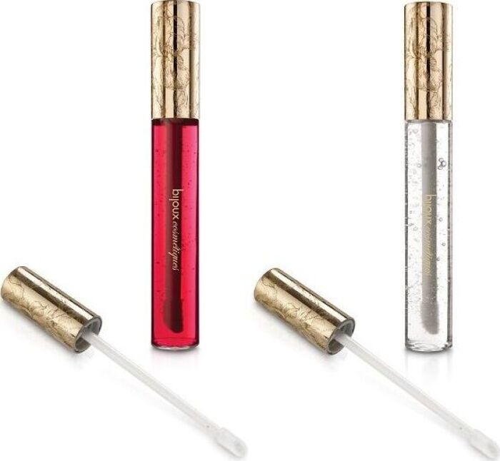 Zestaw Duo Błyszczyk do Sutek Zimno & Ciepło