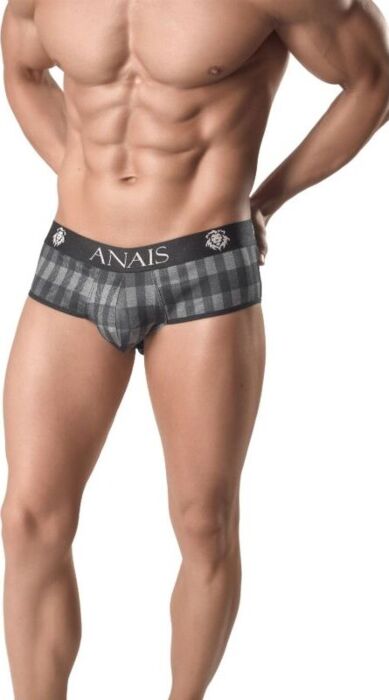Bikini Jock ANAIS MEN AEGIS - Odważny design