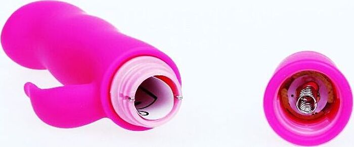 Blithe masajeador lila Pretty love Blithe masajeador lila Pretty love