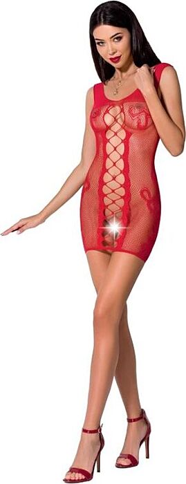 Bodystocking Pasja