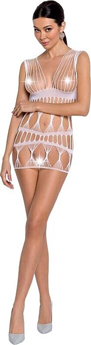 Bodystocking Pure Bliss: Bodystocking Czysta Rozkosz