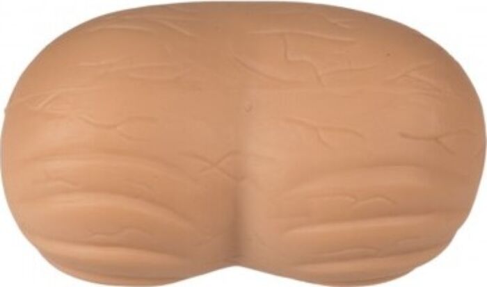 Antystresowe piłeczki w kształcie jąder Out Of The Blue