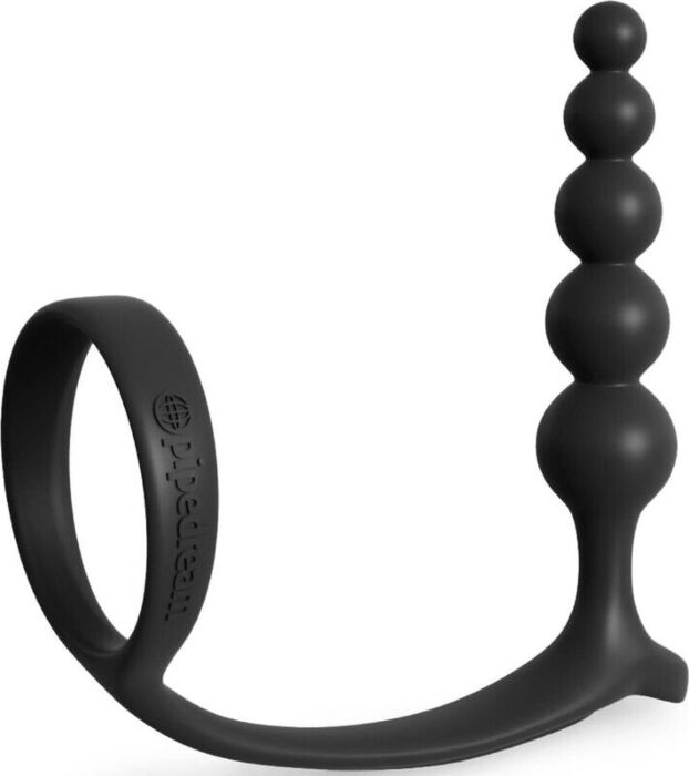Bolas Analne Anal Fantasy Ass-Gasm Cockring Bolas Analne Anal Fantasy Ass-Gasm Cockring