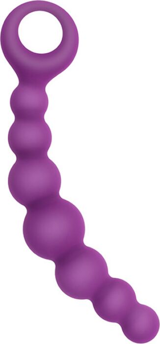 Kulki analne S Pleasures Emotions dla początkujących Kulki analne S Pleasures Emotions dla początkujących