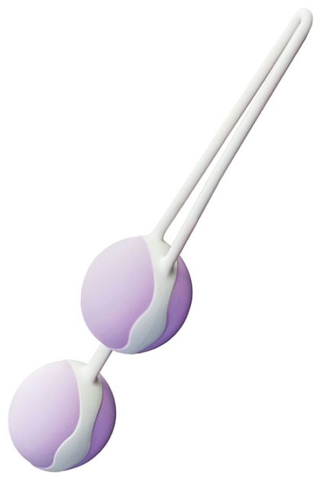 Kule gejszy Liebe Love Balls do ćwiczeń dna miednicy Kule gejszy Liebe Love Balls do ćwiczeń dna miednicy