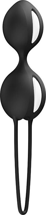 Bolas Kegel FUN FACTORY SMARTBALLS DÚO - Komfort