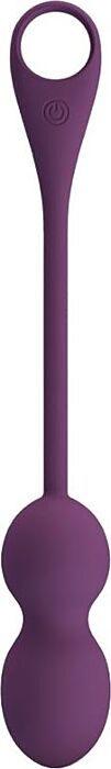 Bola Kegel Pretty Love Elvira z aplikacją