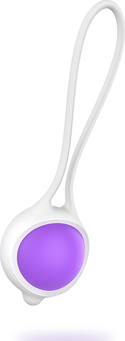 Bola Geisha Womanvibe Keisy I - Wzmocnienie mięśni dna miednicy