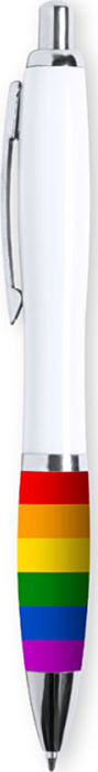 Długopis Tęczowy LGBT