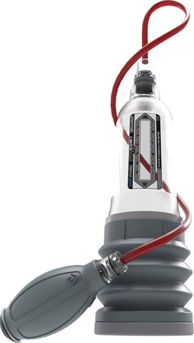 Pompa powiększająca BATHMATE HYDROMAX 7 WIDE BOY Pompa powiększająca BATHMATE HYDROMAX 7 WIDE BOY