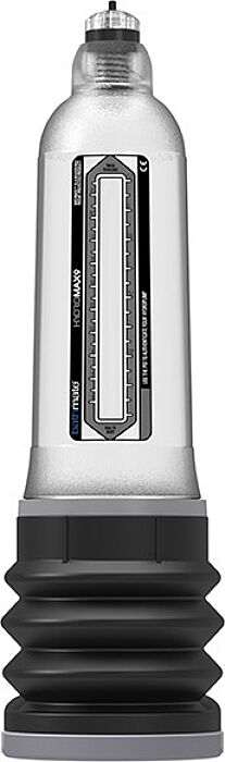 Pompka powiększająca BATHMATE HYDROMAX 9