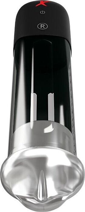 Pompa penisa PDX ELITE Blowjob Power Pump — ssanie IST