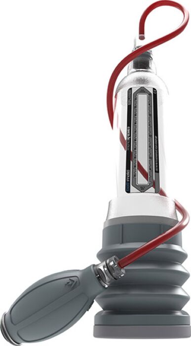 Bomba do penisa Bathmate HydroXtreme 9 z technologią hydrauliczną