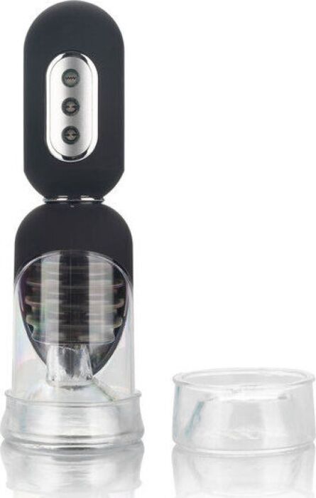 Pompa do penisa CALEXOTICS Get Hard Head