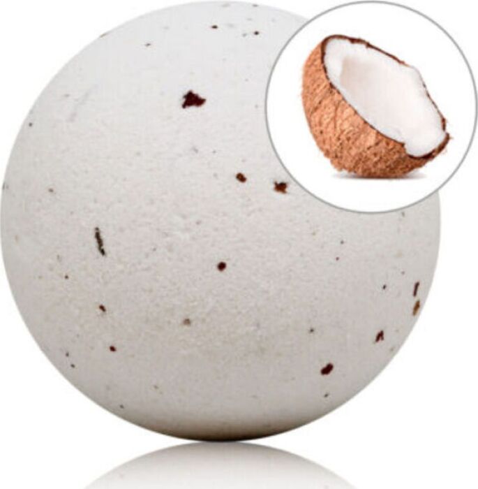 Kokosowa róża 140g