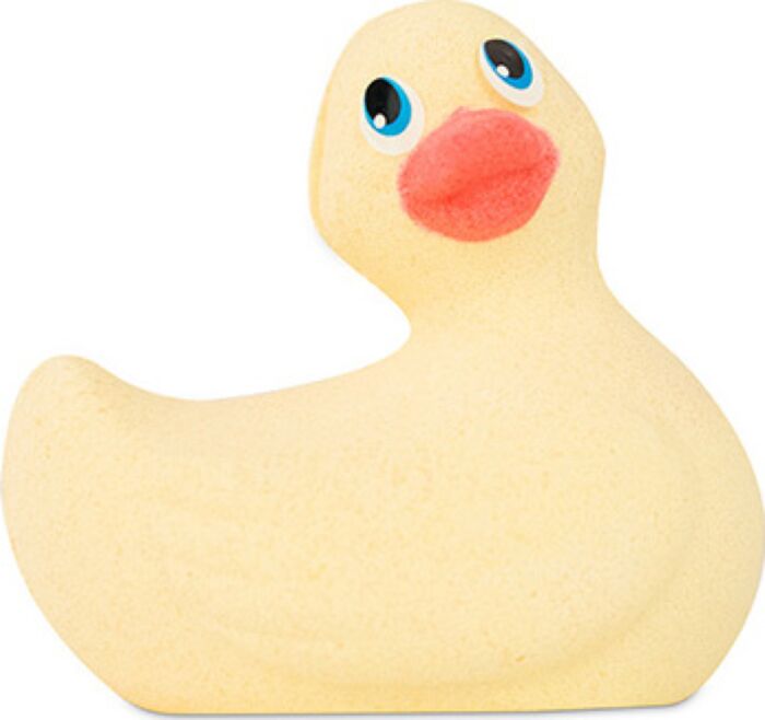 Bomba do kąpieli Big Teaze Toys Duckie Wanilia