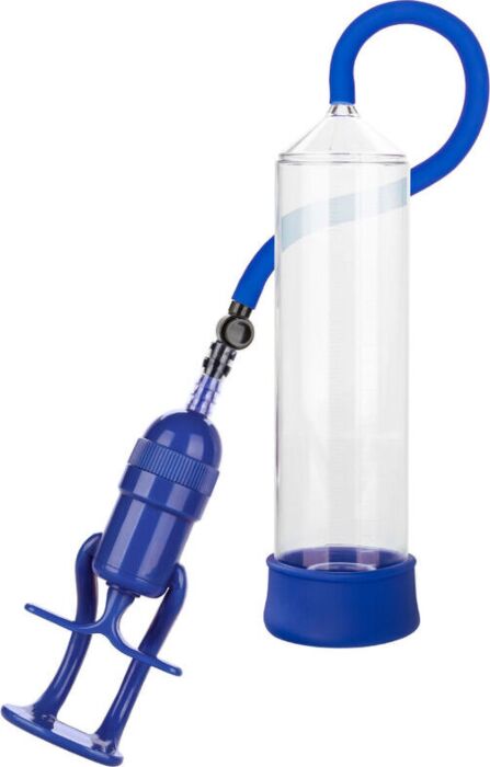 Bomba Erekcyjna CalExotics Admiral Sta-Hard