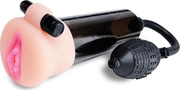 Pochłanianie Przyjemności