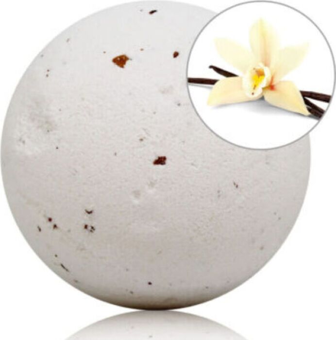 Pompa Waniliowo-Różowa Pompa Waniliowo-Różowa